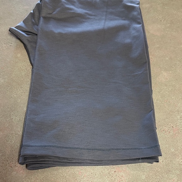 Duluth Trading Co Women’s NoGA Relaxed Boot Cut Charcoal Stretch Pants XXL x 31 - Picture 9 of 9